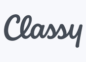 Classy Logo