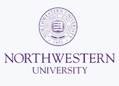 Northwestern University Logo